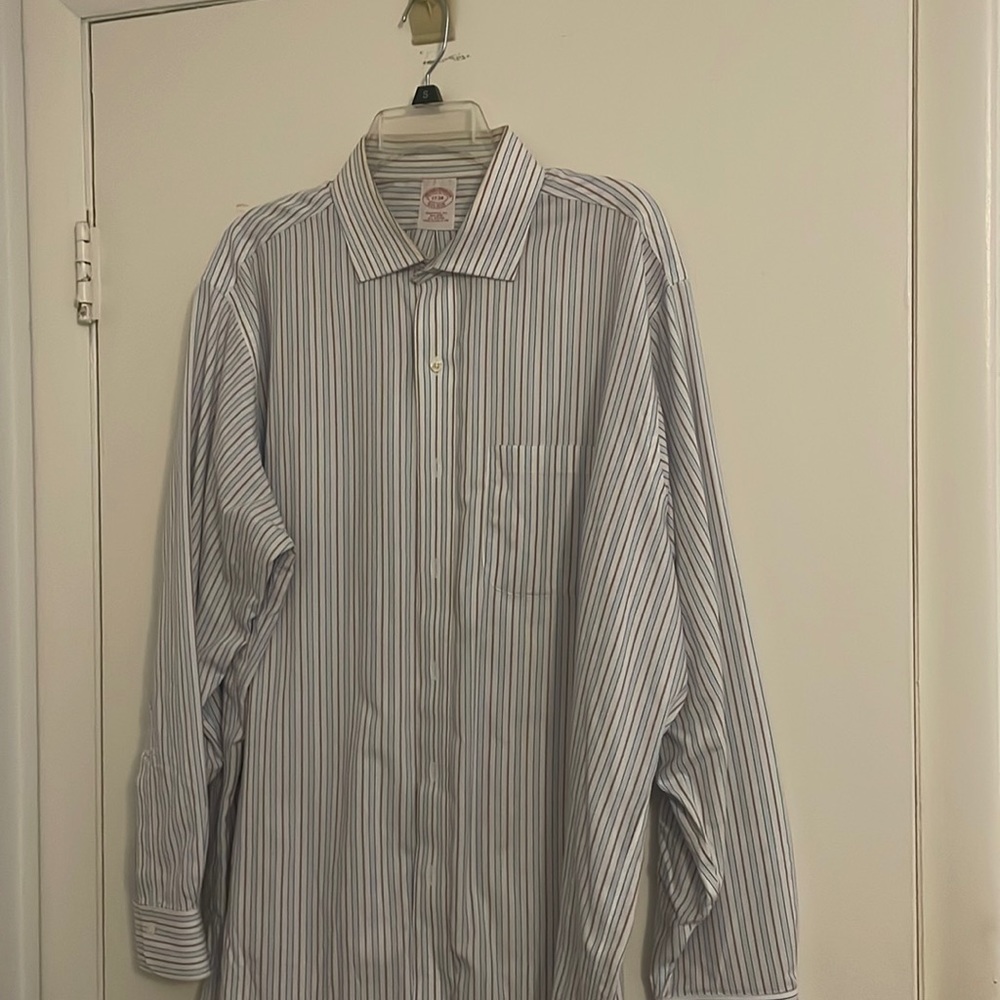 Brooks Brothers Traditional Fit 17/34